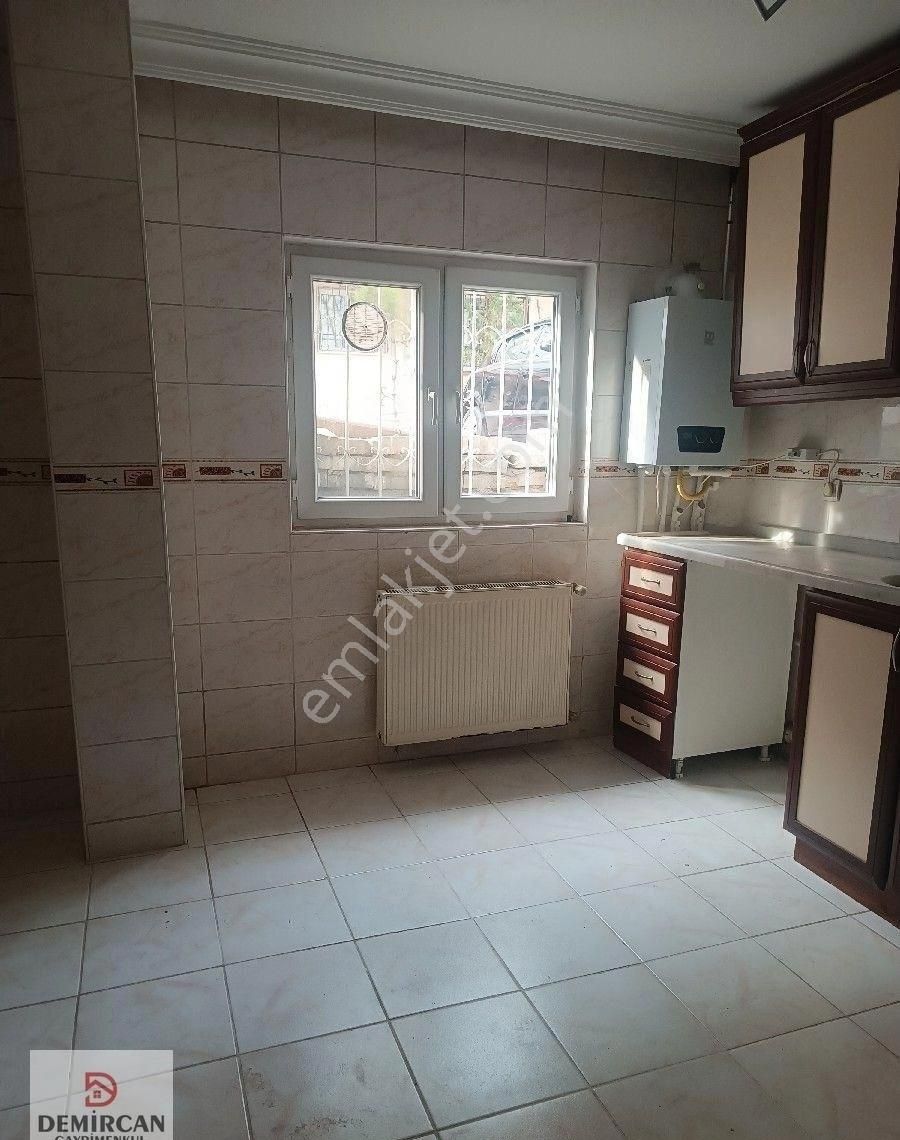 Etimesgut Süvari İstasyon Caddesine Yakın Kiralık 2+1 - Görsel 12