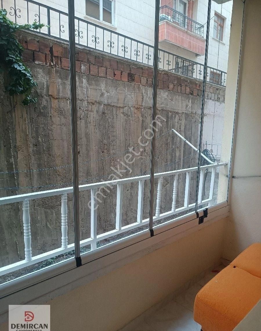 Etimesgut Süvari İstasyon Caddesine Yakın Kiralık 2+1 - Görsel 11