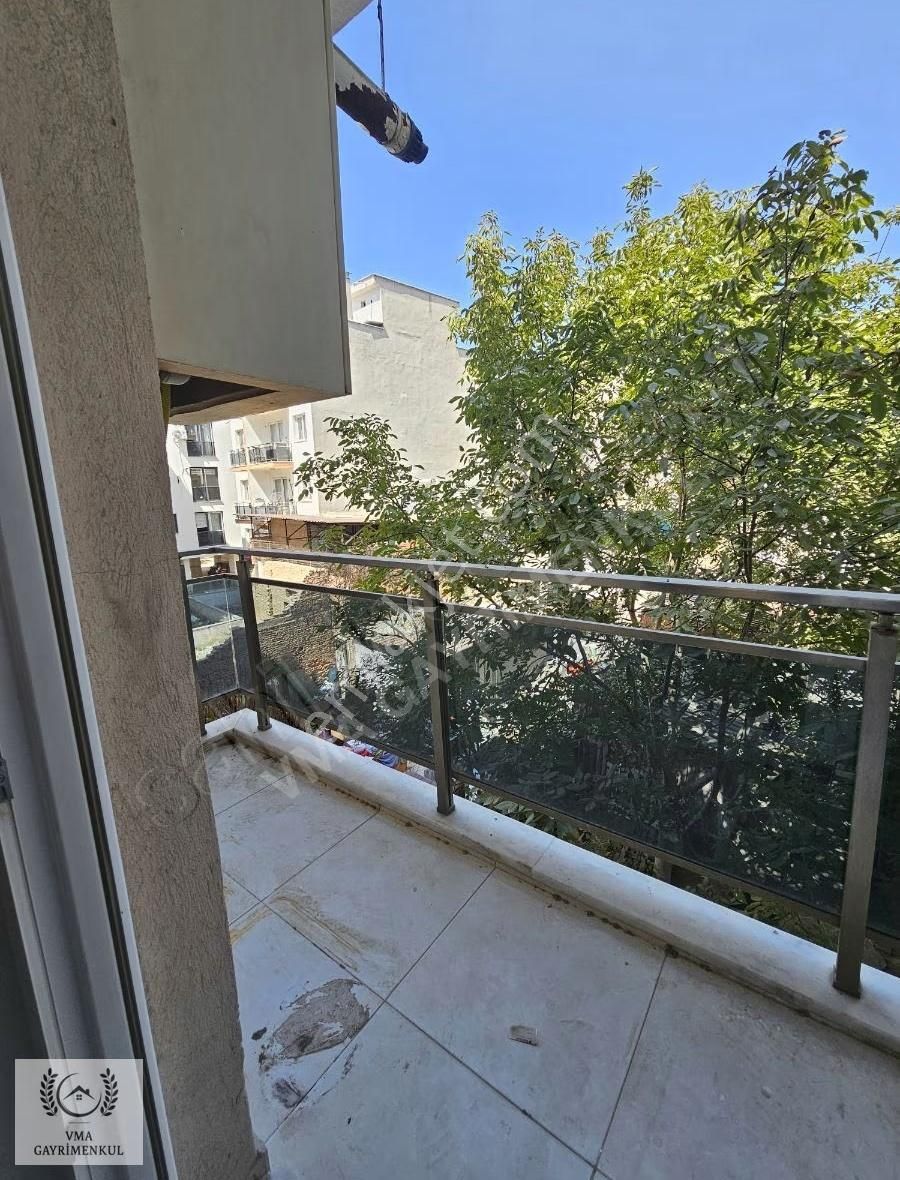 Orta Mah. Eşyalı Çift Cepheli Balkonlu 1+1 Dairemiz Satılıktır. - Görsel 7