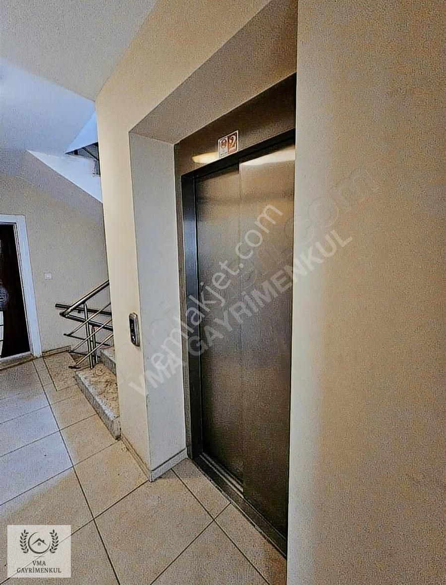 Orta Mah. Eşyalı Çift Cepheli Balkonlu 1+1 Dairemiz Satılıktır. - Görsel 13