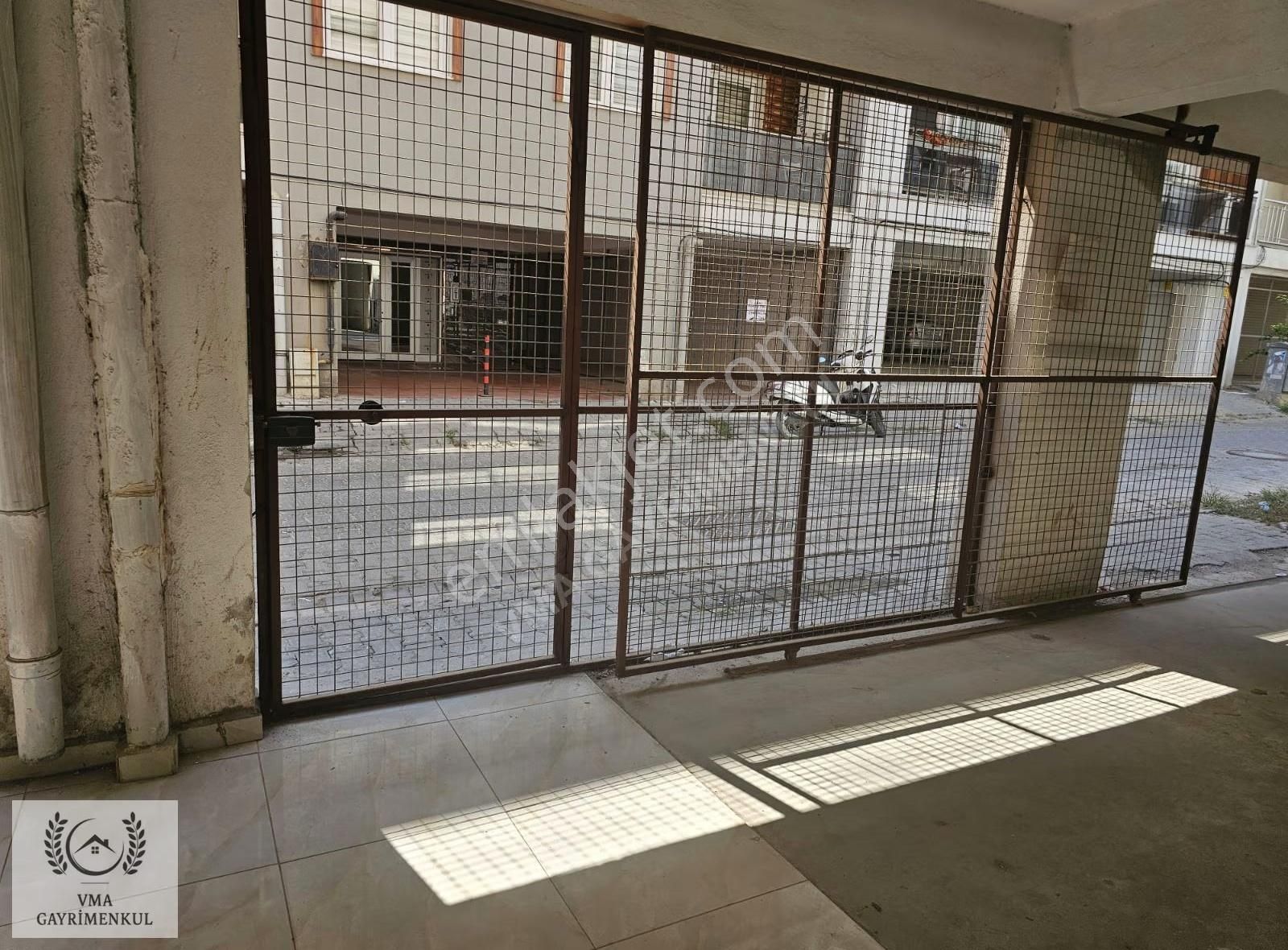 Orta Mah. Eşyalı Çift Cepheli Balkonlu 1+1 Dairemiz Satılıktır. - Görsel 12