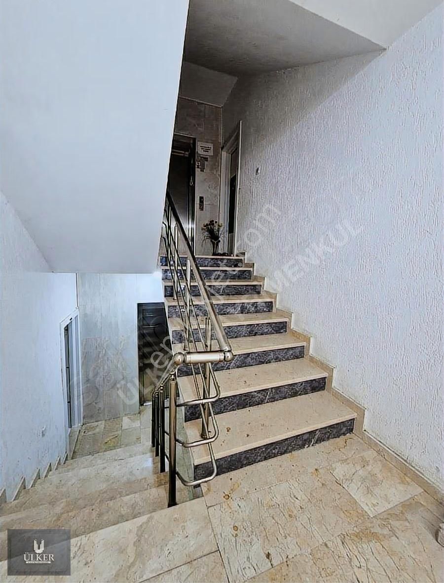 Ülker Gayrimenkul Eğitim Mah.satılık 2+1 - Görsel 17