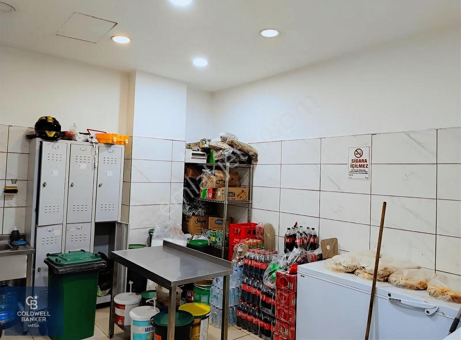 ️arnavutköy Merkezde Devren Kiralık Döner Dükkanı - Görsel 11