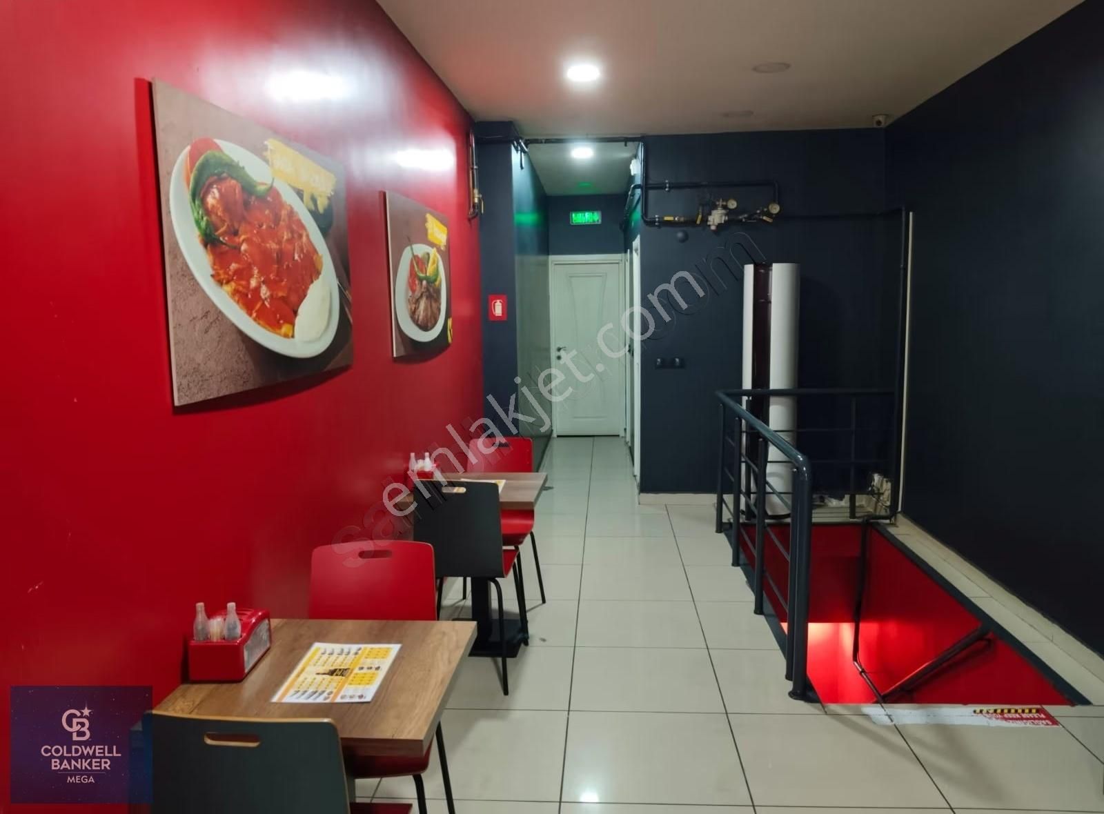 ️arnavutköy Merkezde Devren Kiralık Döner Dükkanı - Görsel 6