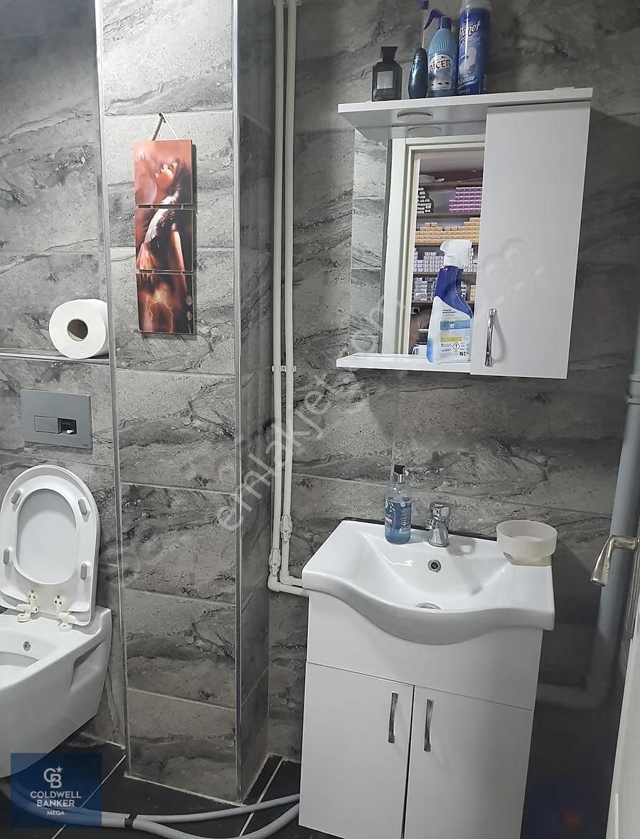 Küçükçekmece/halkalı ; Cadde 24 De Devren Satılık Bayan Kuaförü - Görsel 14