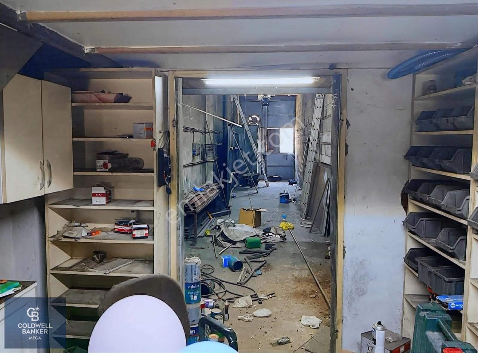 Arnavutköy Merkeze Yakın İslambeyde Yol Kenarı Kiralık Dükkanlar - Görsel 20