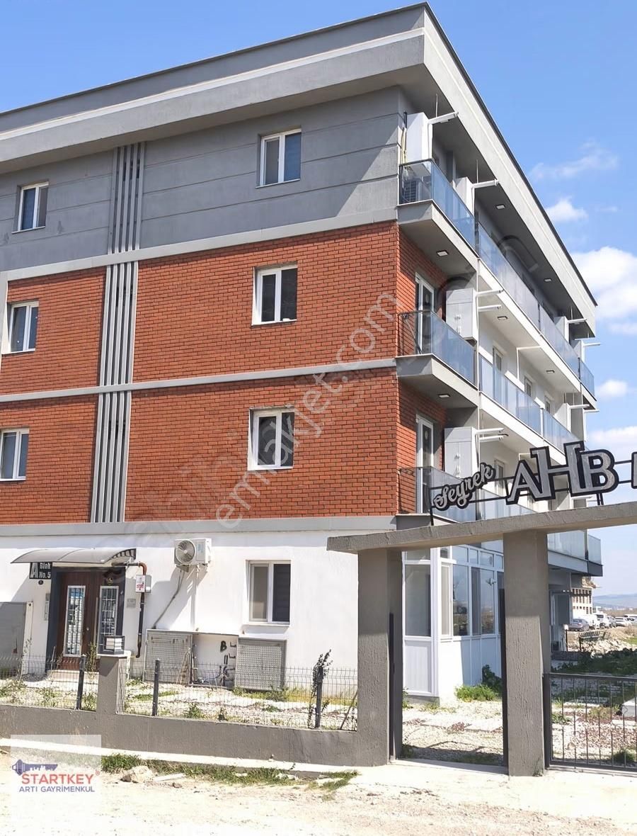 Seyrek Ahb Evleri Eşyalı Kiralık 1+1 Daire