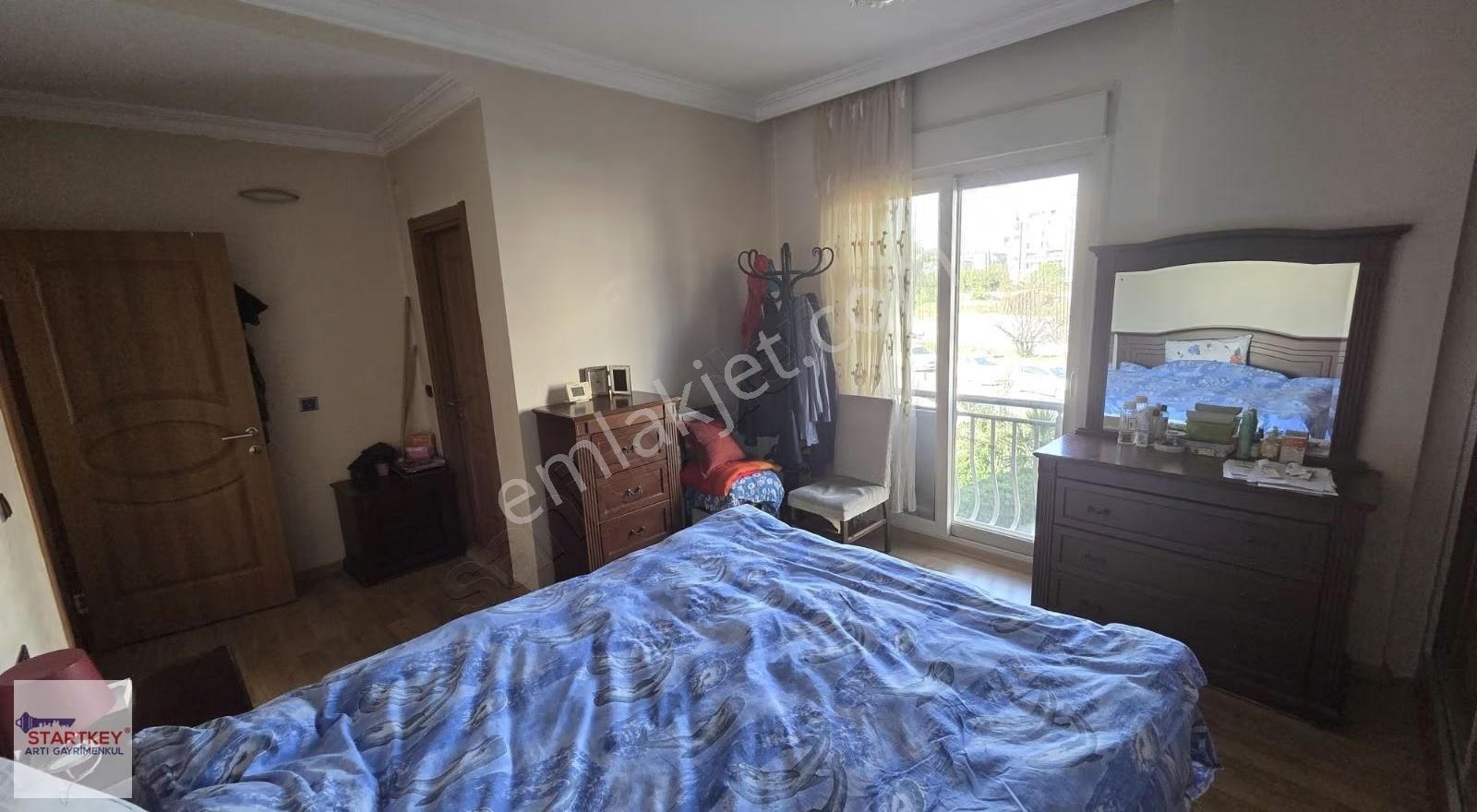 Ataşehir'de, Tüm Odaları Park Manzaralı, Satılık 3+1 Geniş Daire - Görsel 34