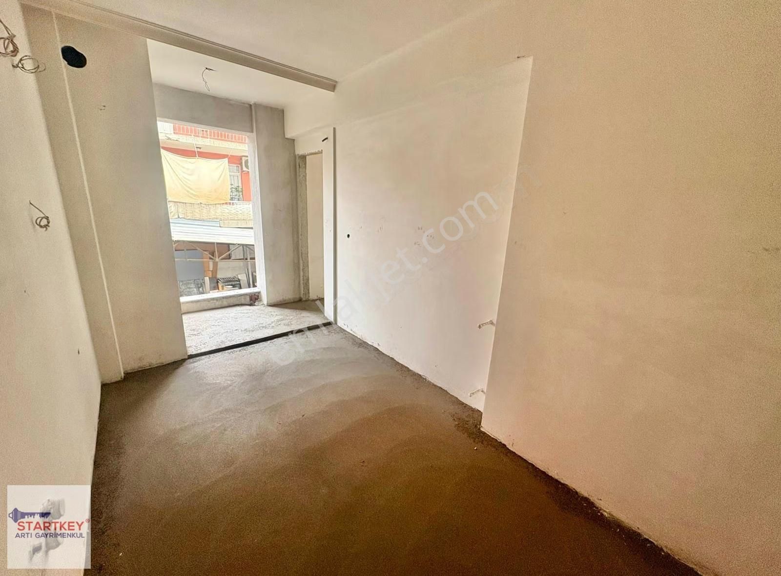 Karşıyaka Serinkuyu Anadolu Caddesi Yakını 2+1 Satılık Daire - Görsel 6