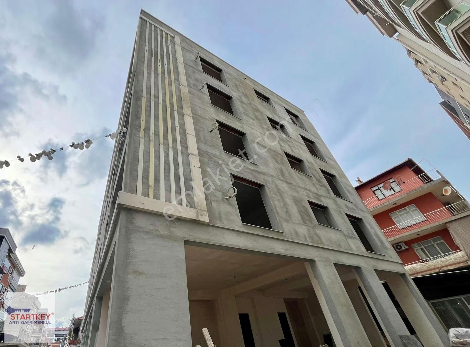 Karşıyaka Serinkuyu Anadolu Caddesi Yakını 2+1 Satılık Daire - Görsel 16