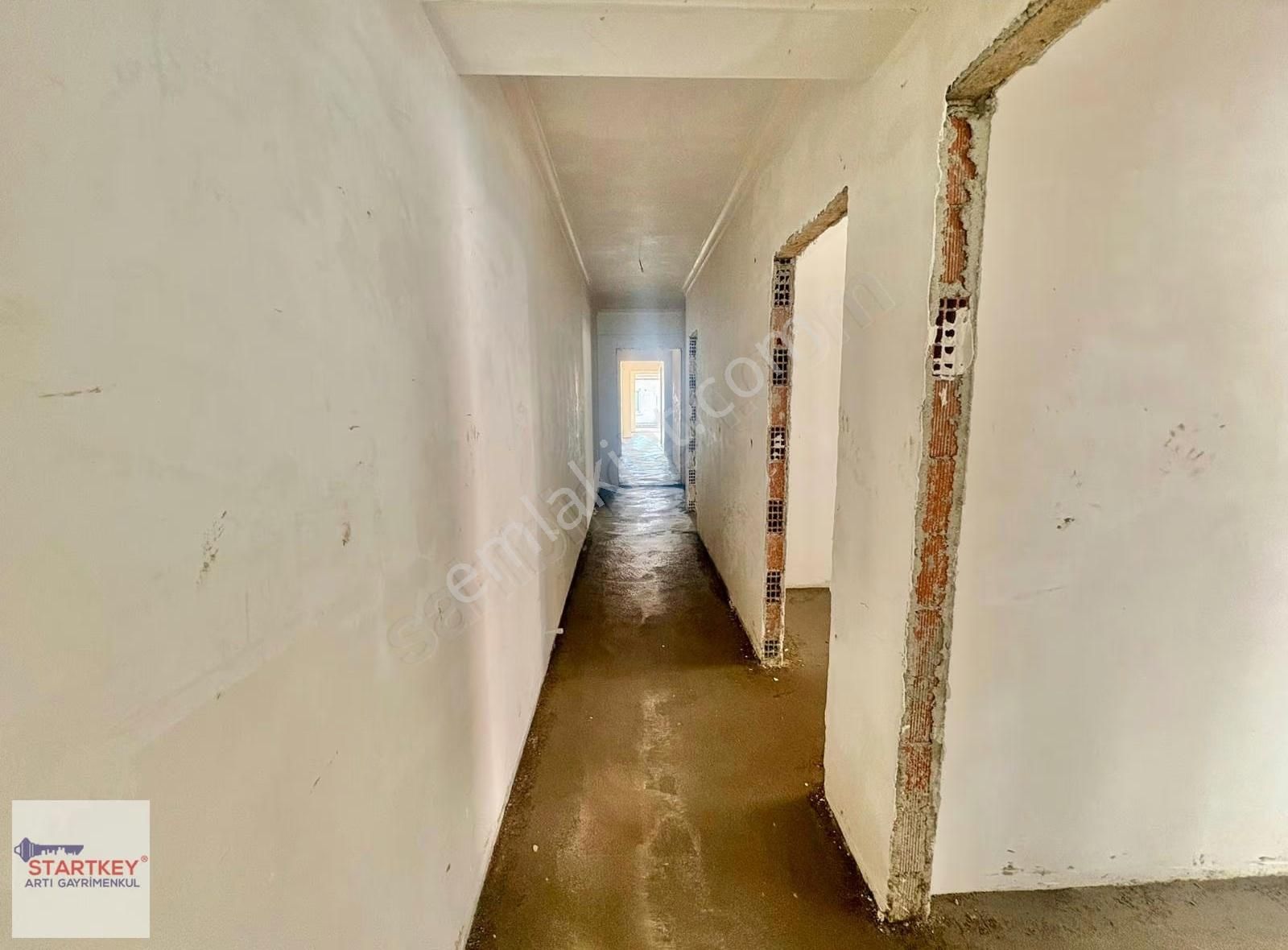 Karşıyaka Serinkuyu Anadolu Caddesi Yakını 2+1 Satılık Daire - Görsel 23