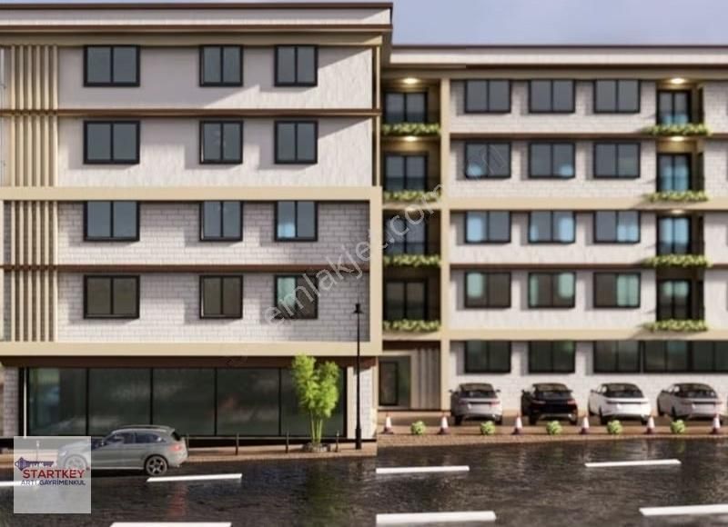 Karşıyaka Serinkuyu Anadolu Caddesi Yakını 2+1 Satılık Daire - Görsel 5