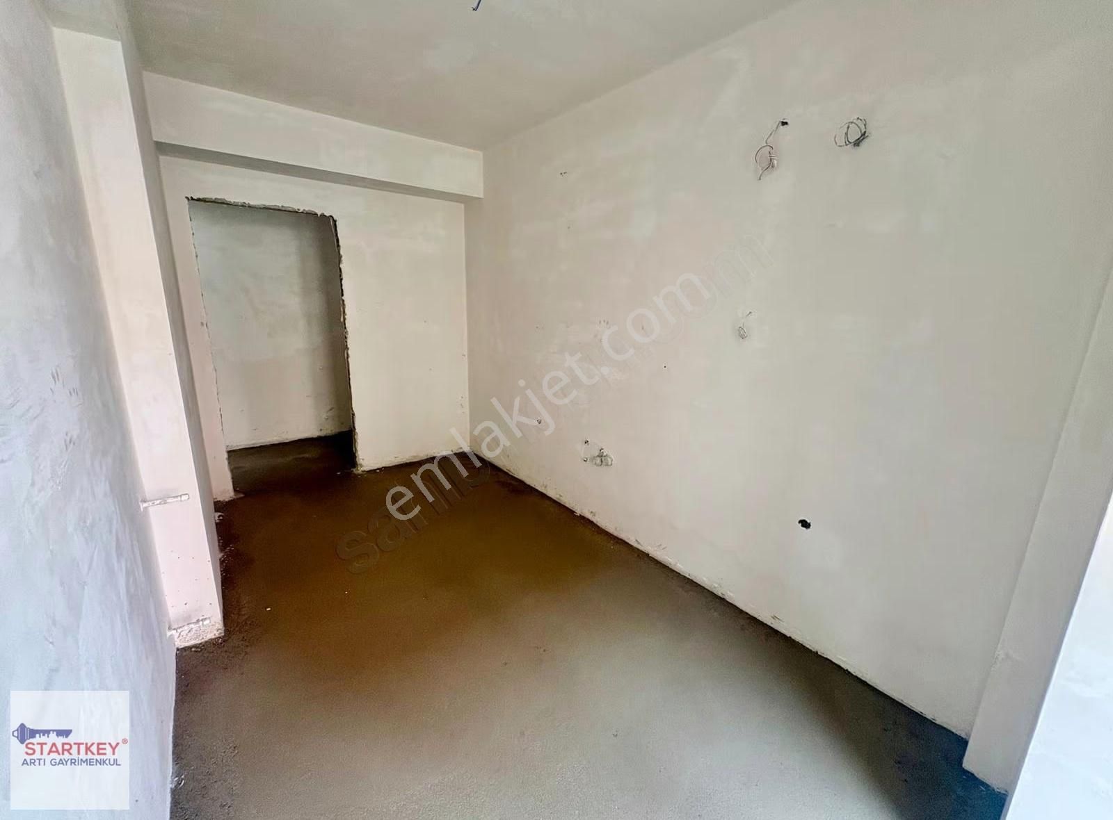 Karşıyaka Serinkuyu Anadolu Caddesi Yakını 2+1 Satılık Daire - Görsel 28