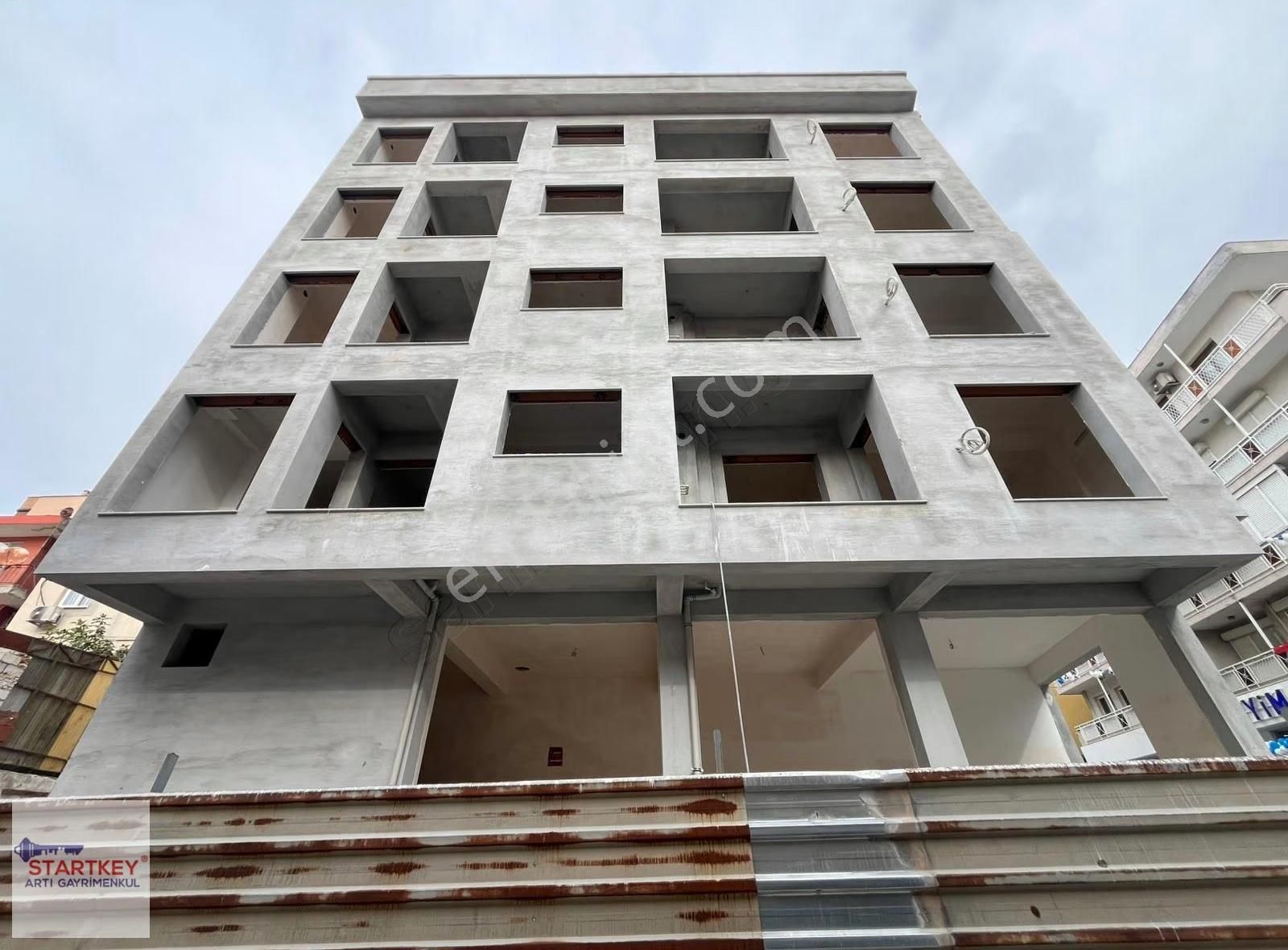 Karşıyaka Serinkuyu Anadolu Caddesi Yakını 2+1 Satılık Daire - Görsel 14