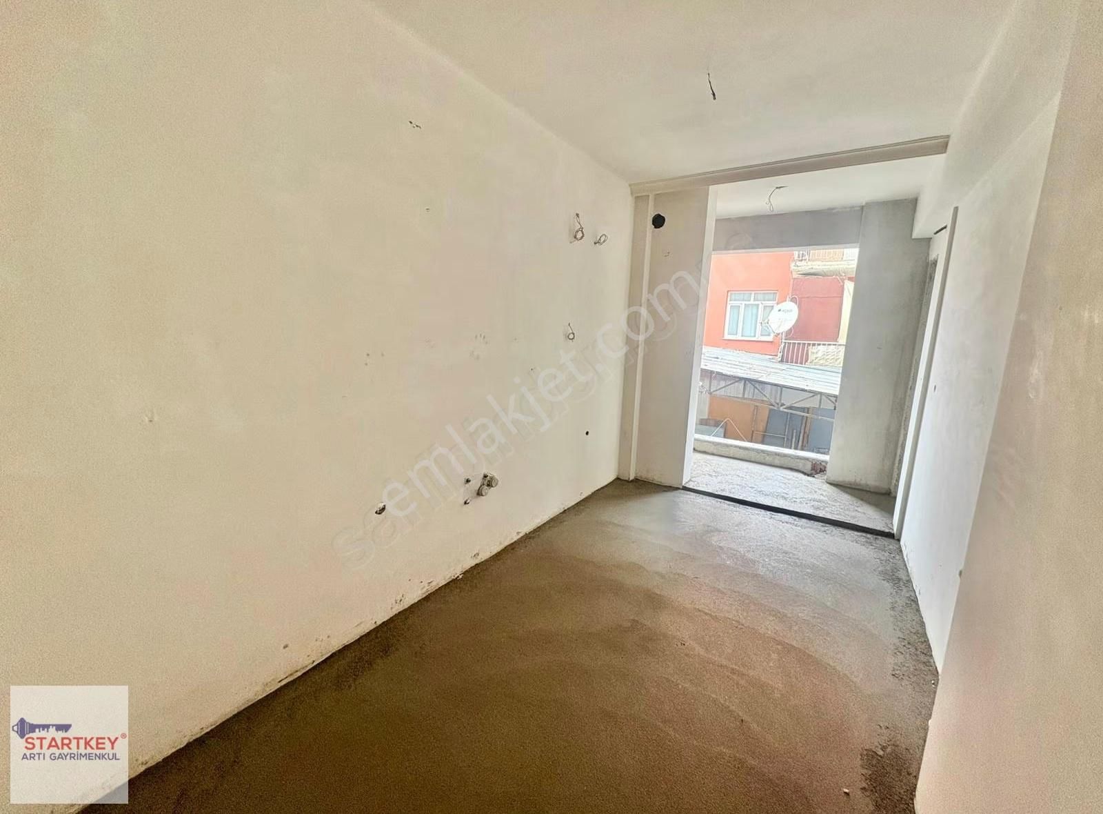 Karşıyaka Serinkuyu Anadolu Caddesi Yakını 2+1 Satılık Daire - Görsel 12