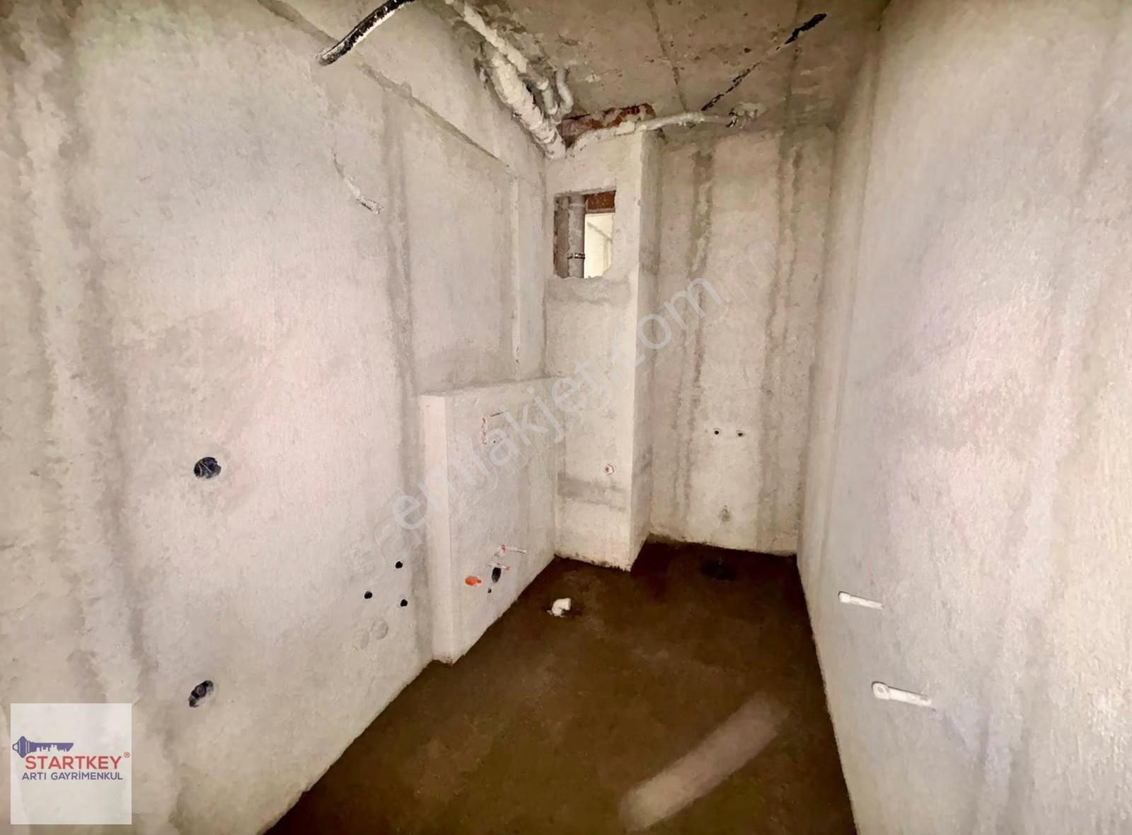 Karşıyaka Serinkuyu Anadolu Caddesi Yakını 2+1 Satılık Daire - Görsel 21