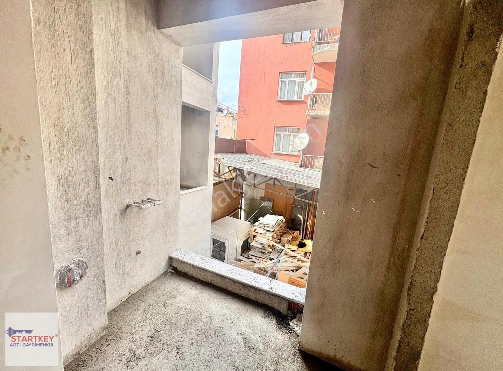 Karşıyaka Serinkuyu Anadolu Caddesi Yakını 2+1 Satılık Daire - Görsel 34