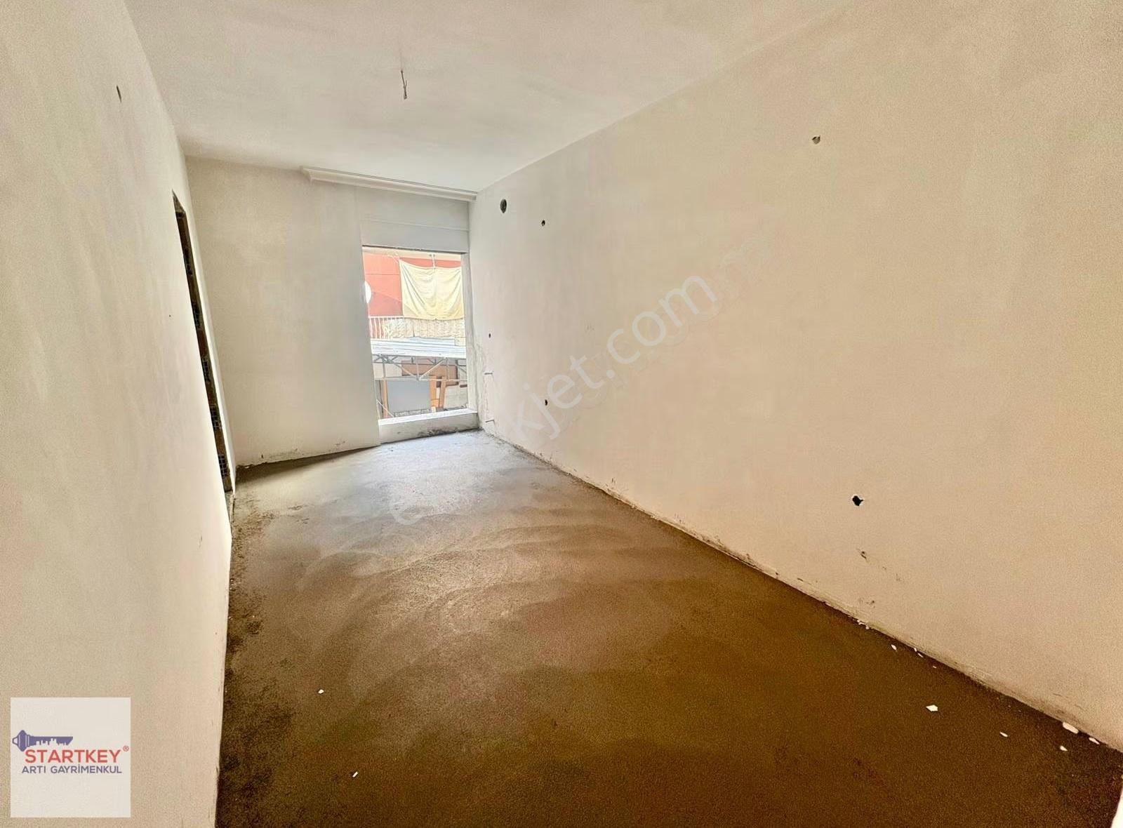 Karşıyaka Serinkuyu Anadolu Caddesi Yakını 2+1 Satılık Daire - Görsel 20