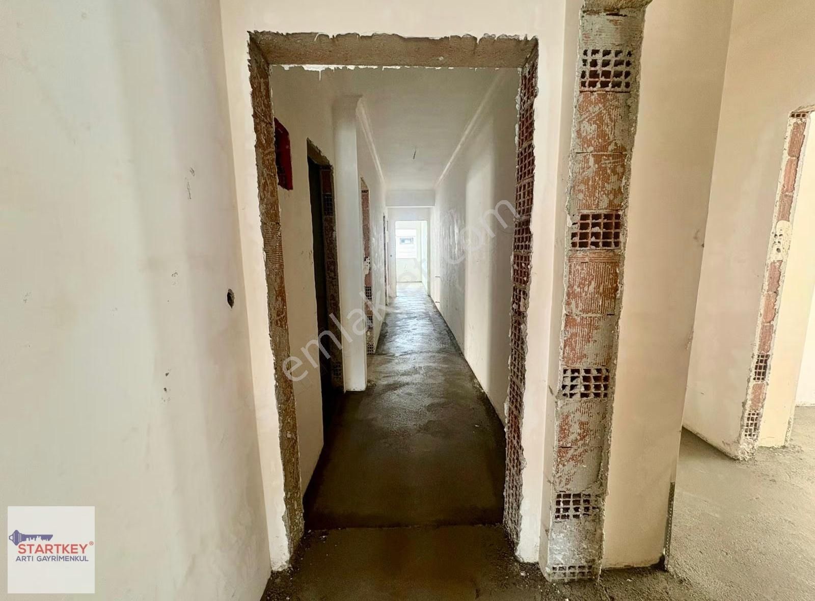 Karşıyaka Serinkuyu Anadolu Caddesi Yakını 2+1 Satılık Daire - Görsel 13