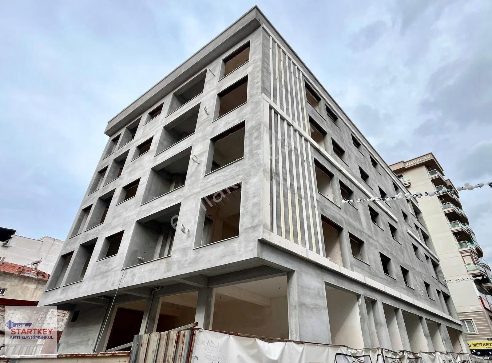 Karşıyaka Serinkuyu Anadolu Caddesi Yakını 2+1 Satılık Daire - Görsel 4