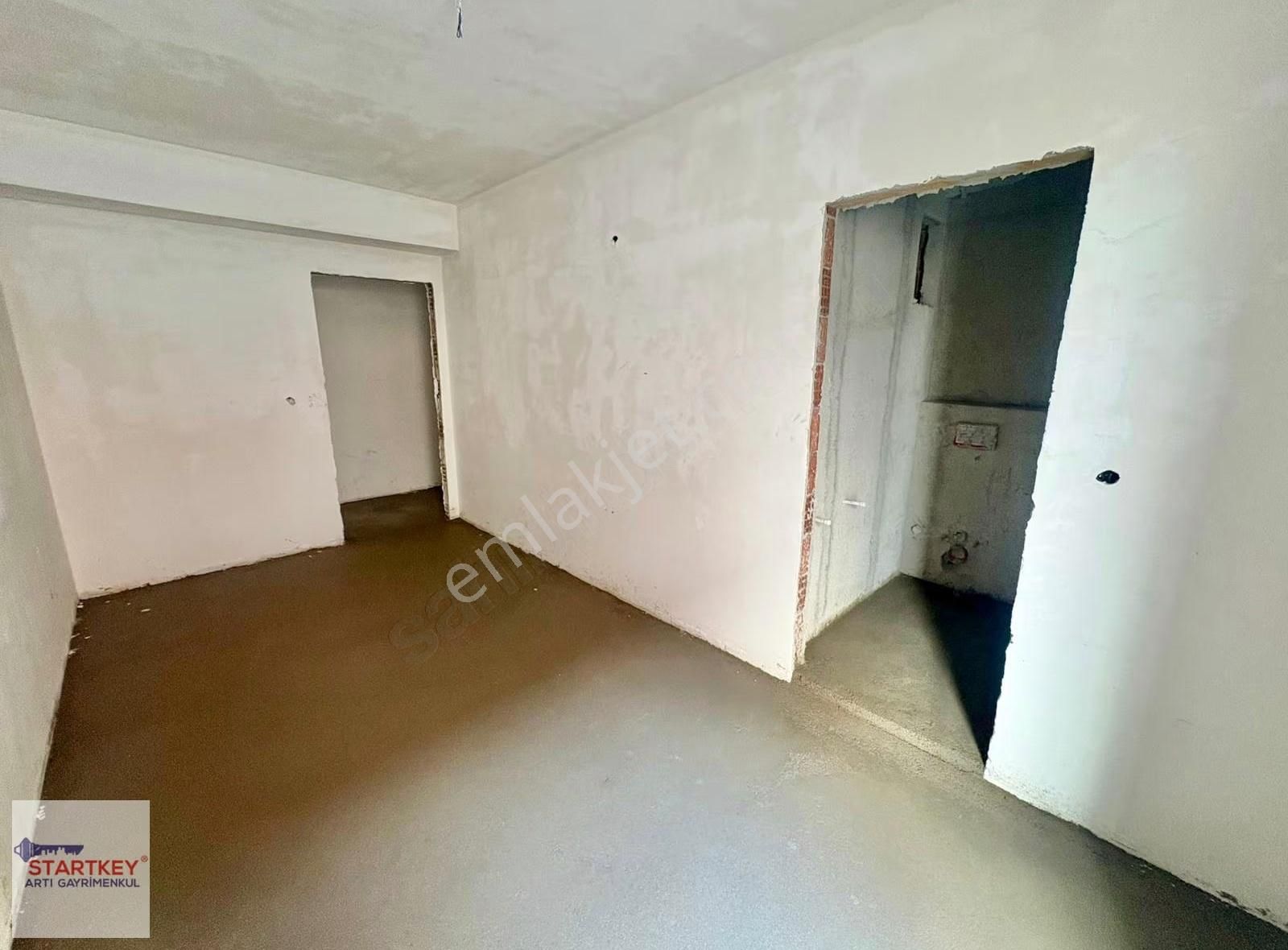 Karşıyaka Serinkuyu Anadolu Caddesi Yakını 2+1 Satılık Daire - Görsel 27