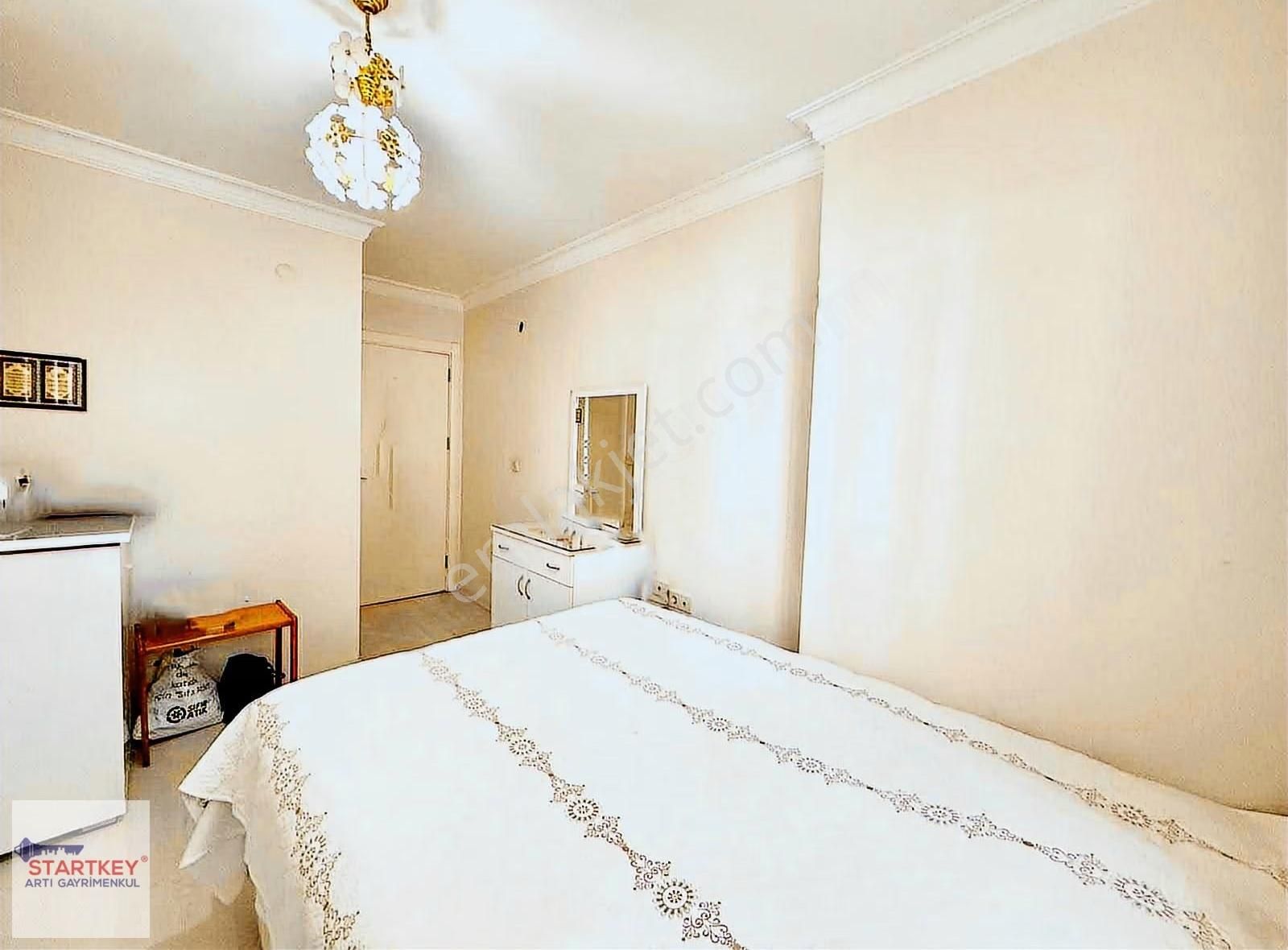 Bostanlı Gode Cengiz Park Ta Yeni Binada 3+1 Satılık Daire - Görsel 4