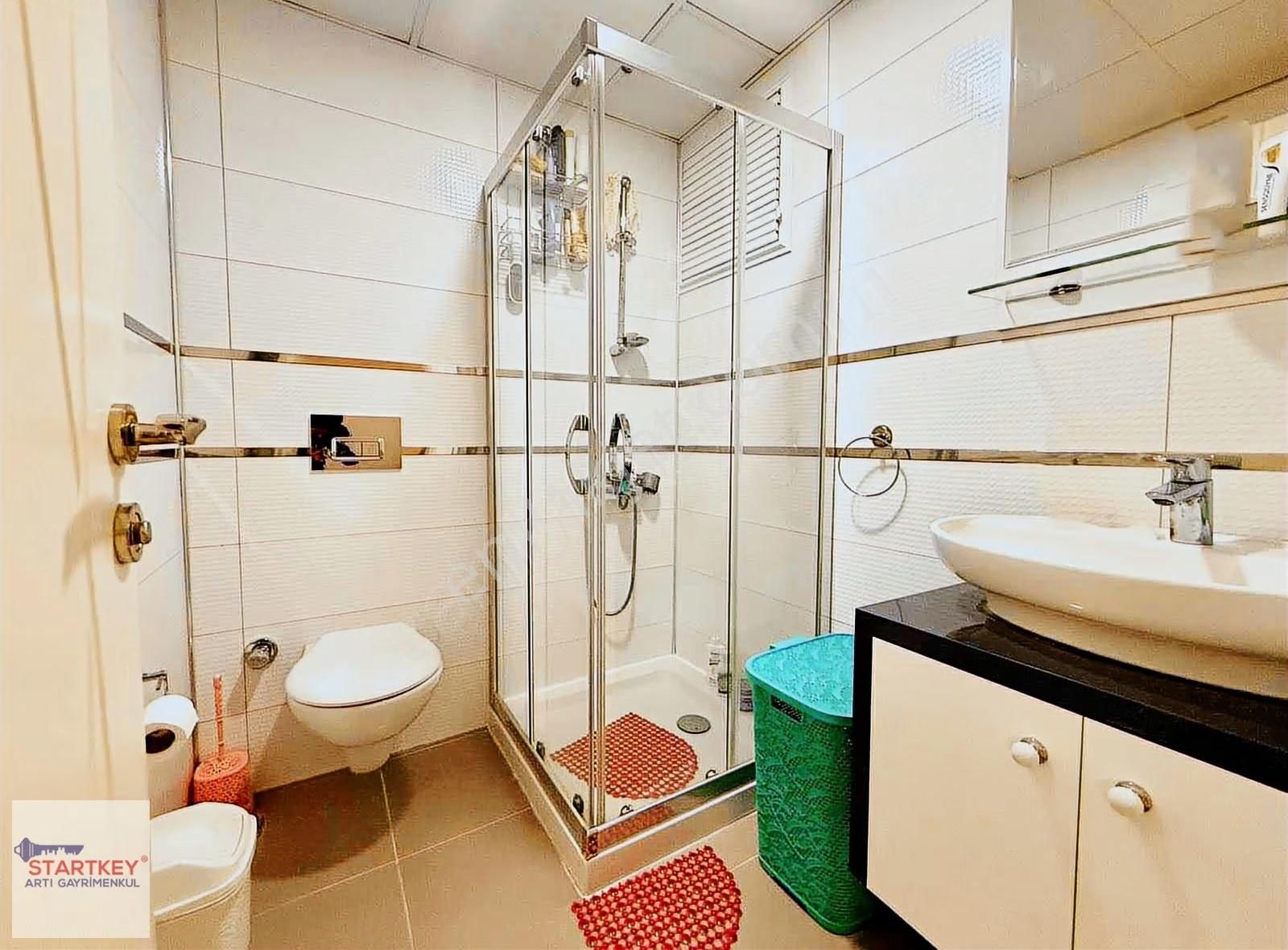 Bostanlı Gode Cengiz Park Ta Yeni Binada 3+1 Satılık Daire - Görsel 28