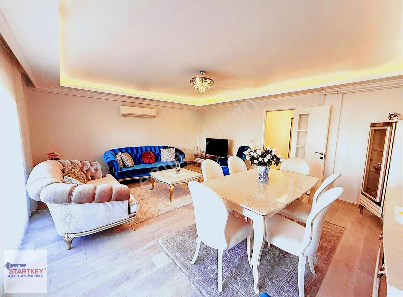 Bostanlı Gode Cengiz Park Ta Yeni Binada 3+1 Satılık Daire - Görsel 18