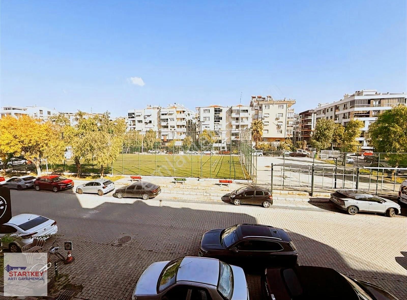 Bostanlı Gode Cengiz Park Ta Yeni Binada 3+1 Satılık Daire - Görsel 34