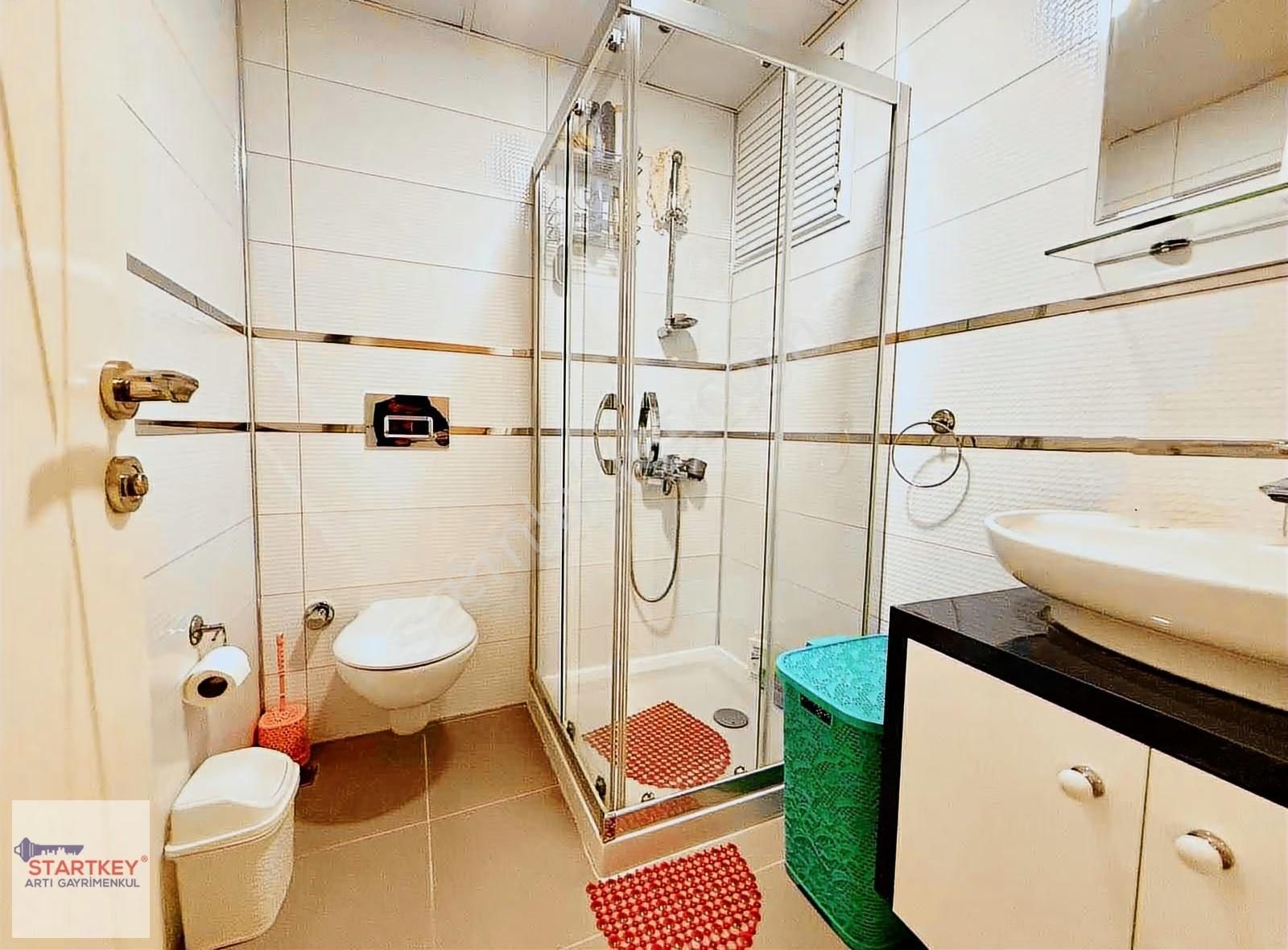 Bostanlı Gode Cengiz Park Ta Yeni Binada 3+1 Satılık Daire - Görsel 33