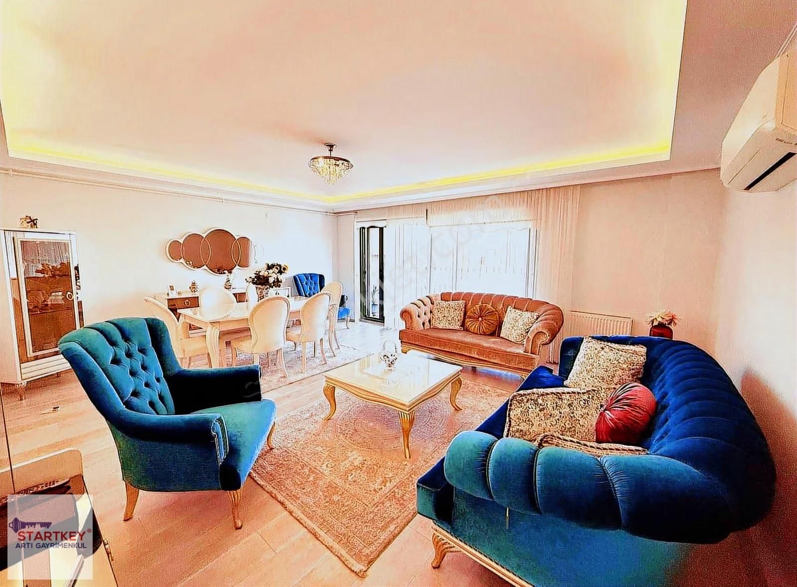 Bostanlı Gode Cengiz Park Ta Yeni Binada 3+1 Satılık Daire - Görsel 22