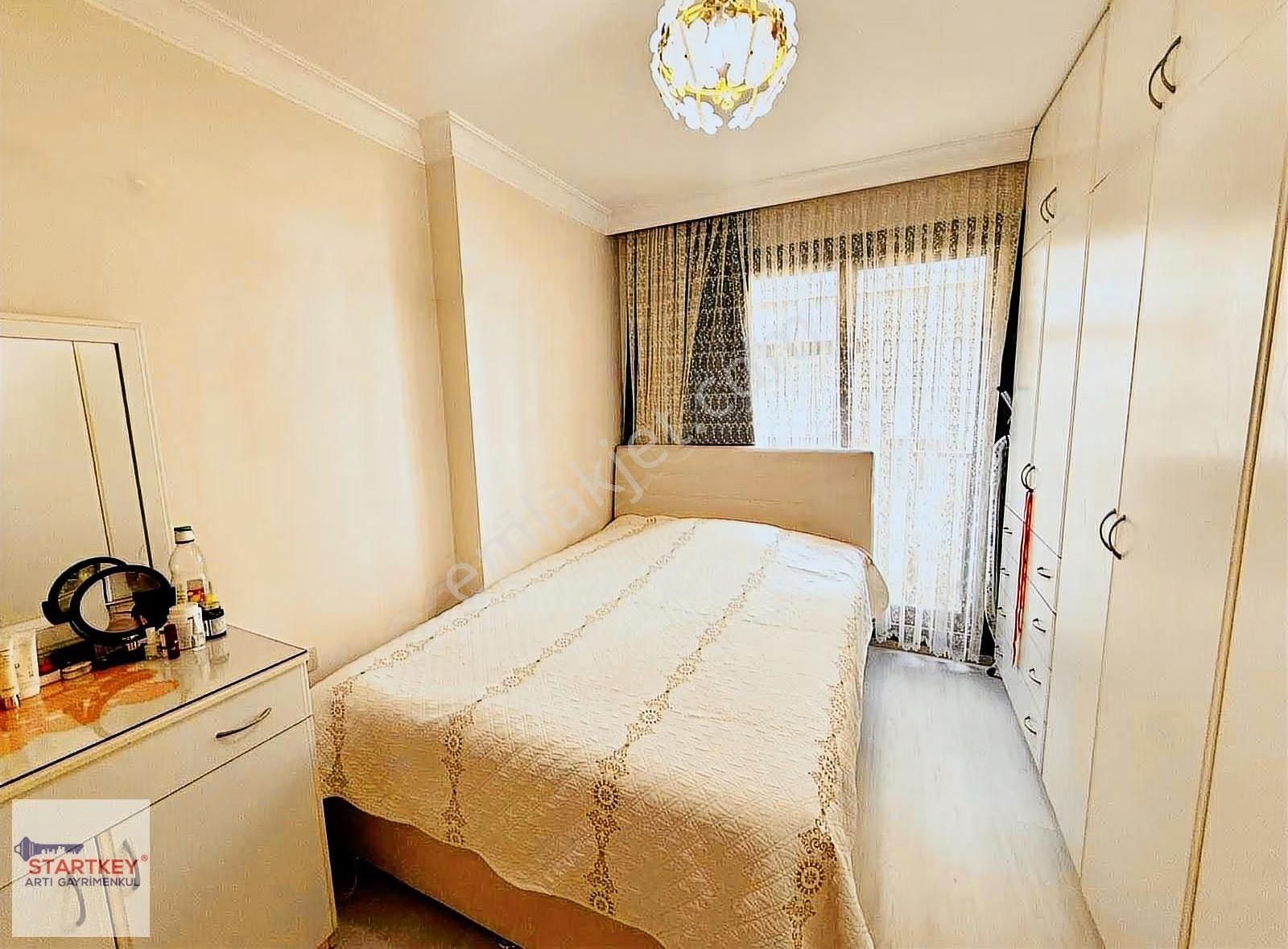 Bostanlı Gode Cengiz Park Ta Yeni Binada 3+1 Satılık Daire - Görsel 25