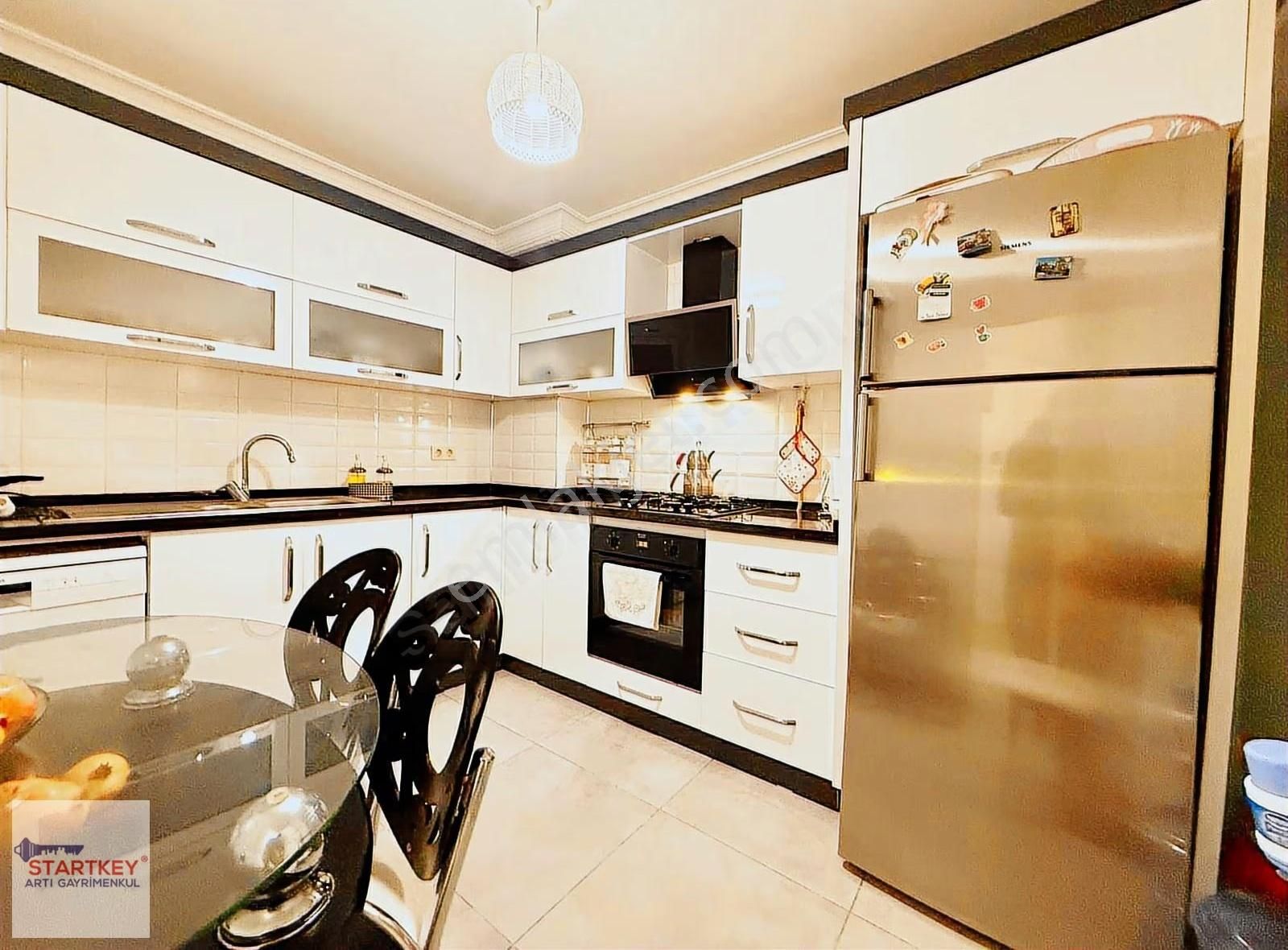 Bostanlı Gode Cengiz Park Ta Yeni Binada 3+1 Satılık Daire - Görsel 17