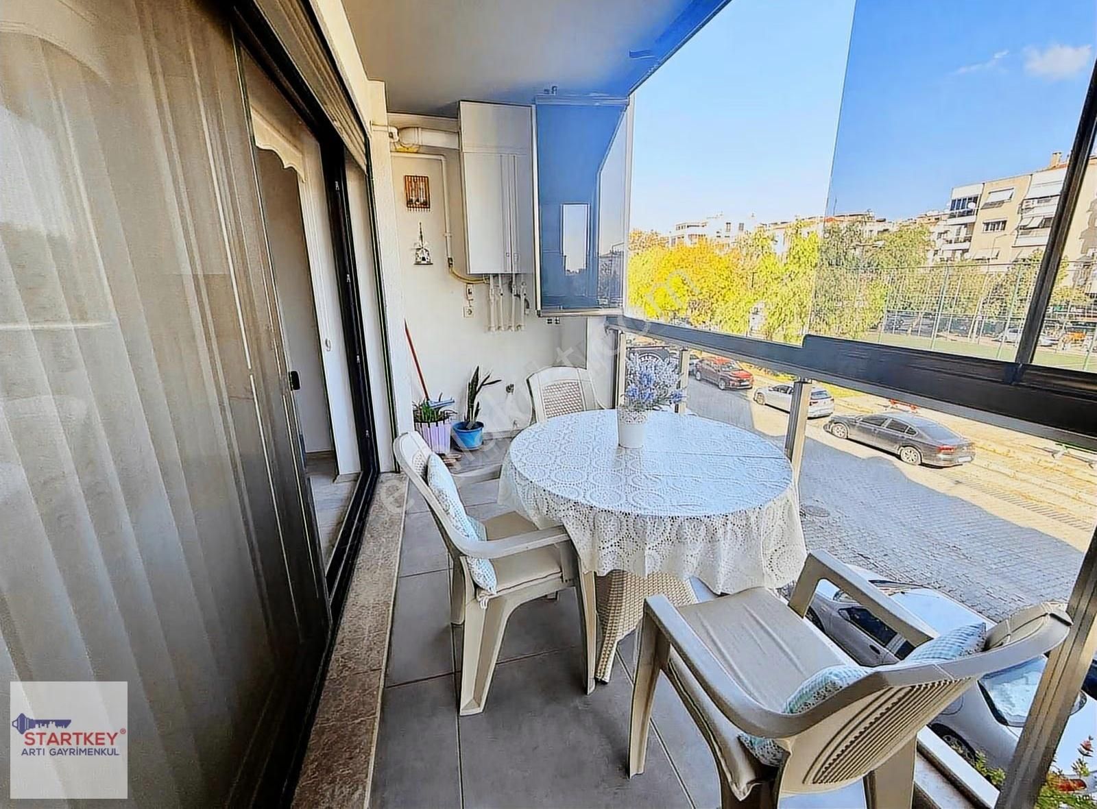 Bostanlı Gode Cengiz Park Ta Yeni Binada 3+1 Satılık Daire - Görsel 3