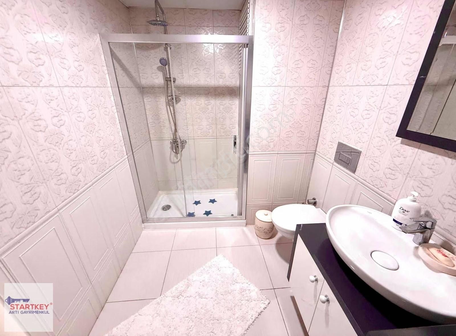 Bostanlı Gode Cengiz Park Ta Yeni Binada 3+1 Satılık Daire - Görsel 15