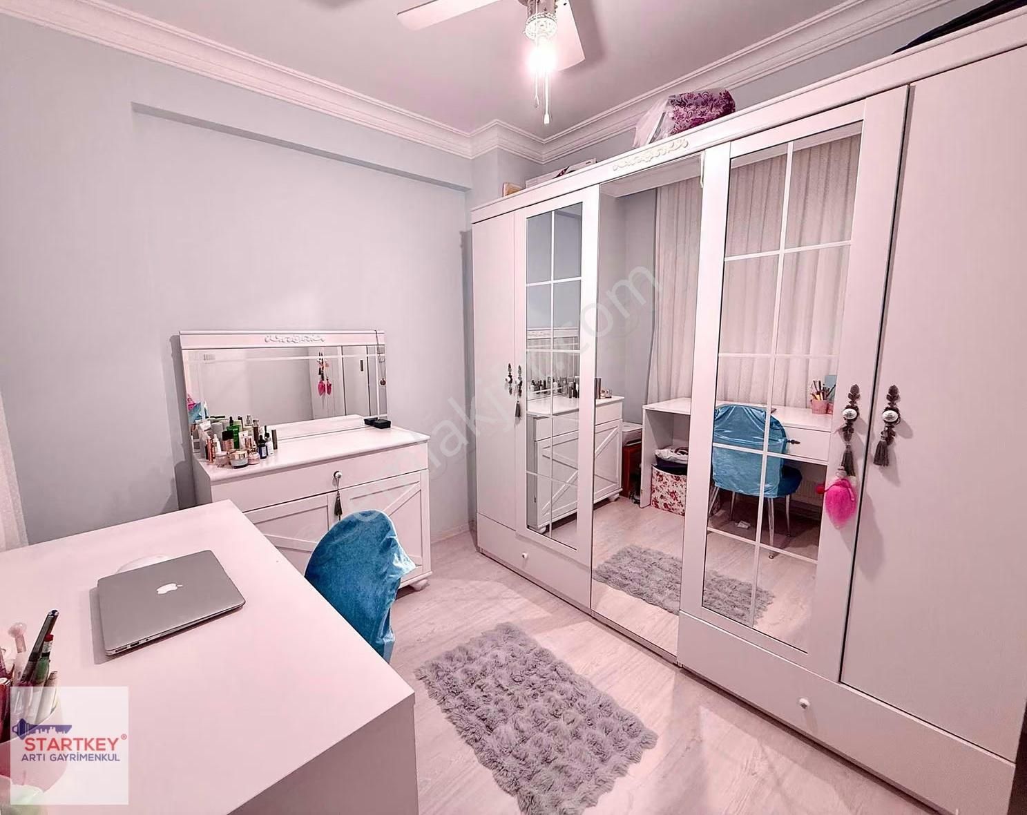 Bostanlı Gode Cengiz Park Ta Yeni Binada 3+1 Satılık Daire - Görsel 24