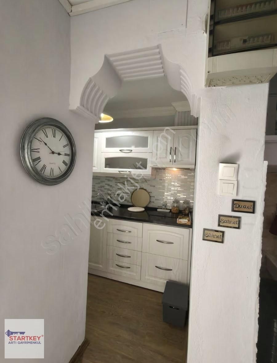 Menderes ,ahmetbeyli'de 3+1 Triplex, Bahçeli Satılık Villa - Görsel 23