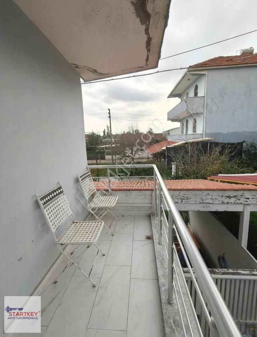 Menderes ,ahmetbeyli'de 3+1 Triplex, Bahçeli Satılık Villa - Görsel 3