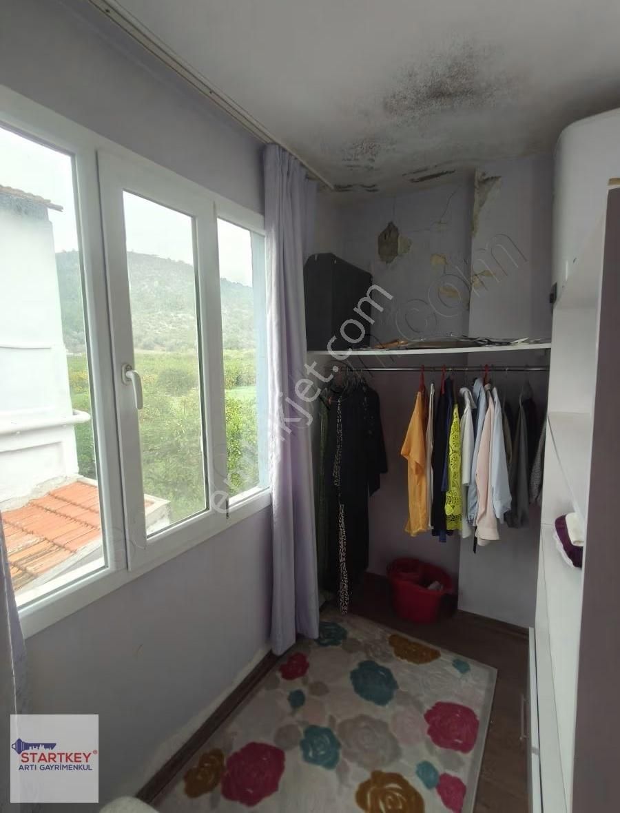 Menderes ,ahmetbeyli'de 3+1 Triplex, Bahçeli Satılık Villa - Görsel 29