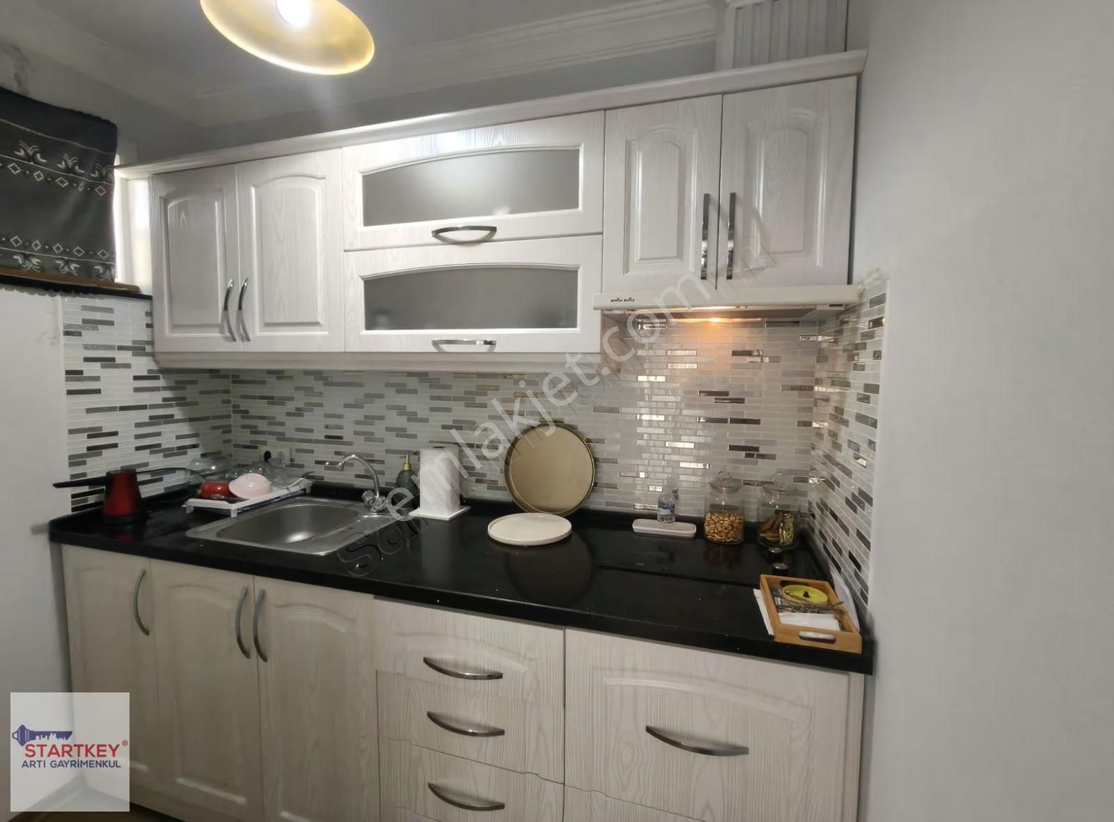 Menderes ,ahmetbeyli'de 3+1 Triplex, Bahçeli Satılık Villa - Görsel 2