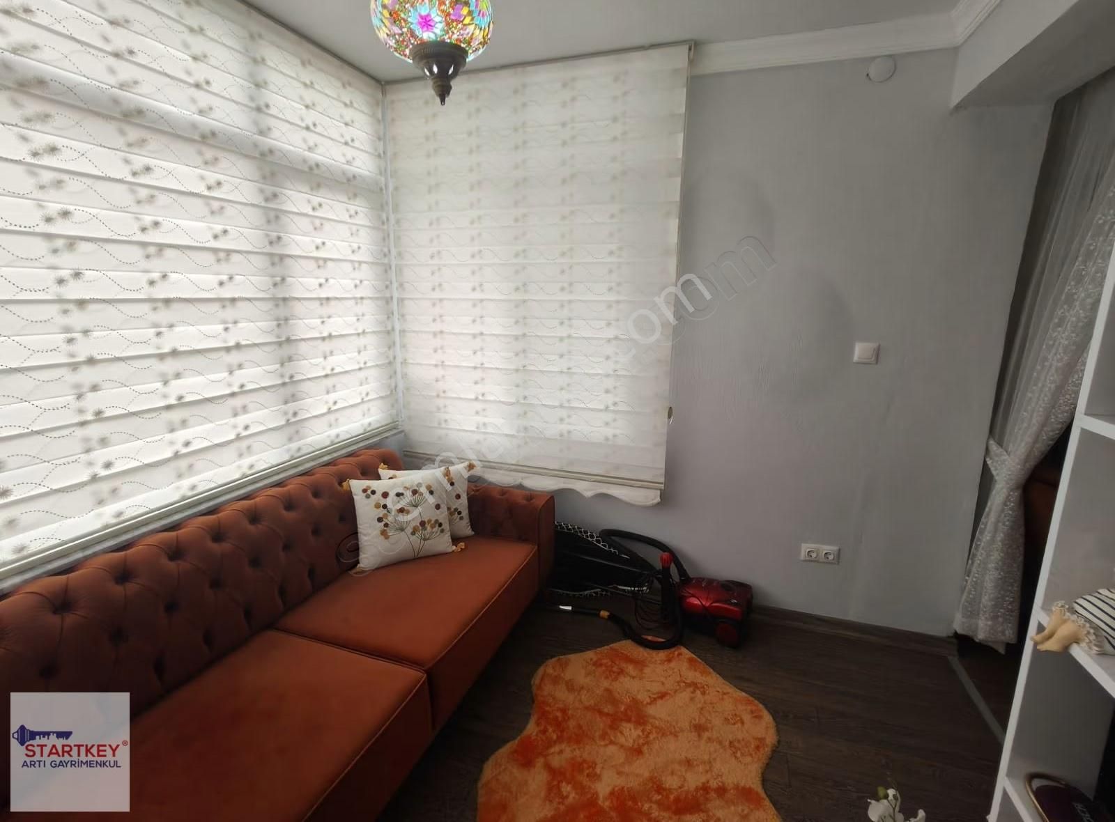 Menderes ,ahmetbeyli'de 3+1 Triplex, Bahçeli Satılık Villa - Görsel 26