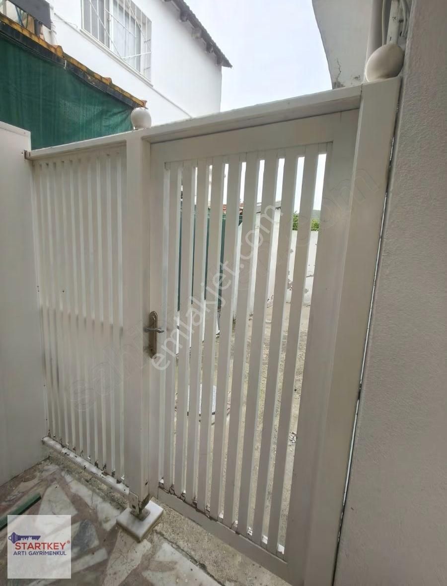 Menderes ,ahmetbeyli'de 3+1 Triplex, Bahçeli Satılık Villa - Görsel 9