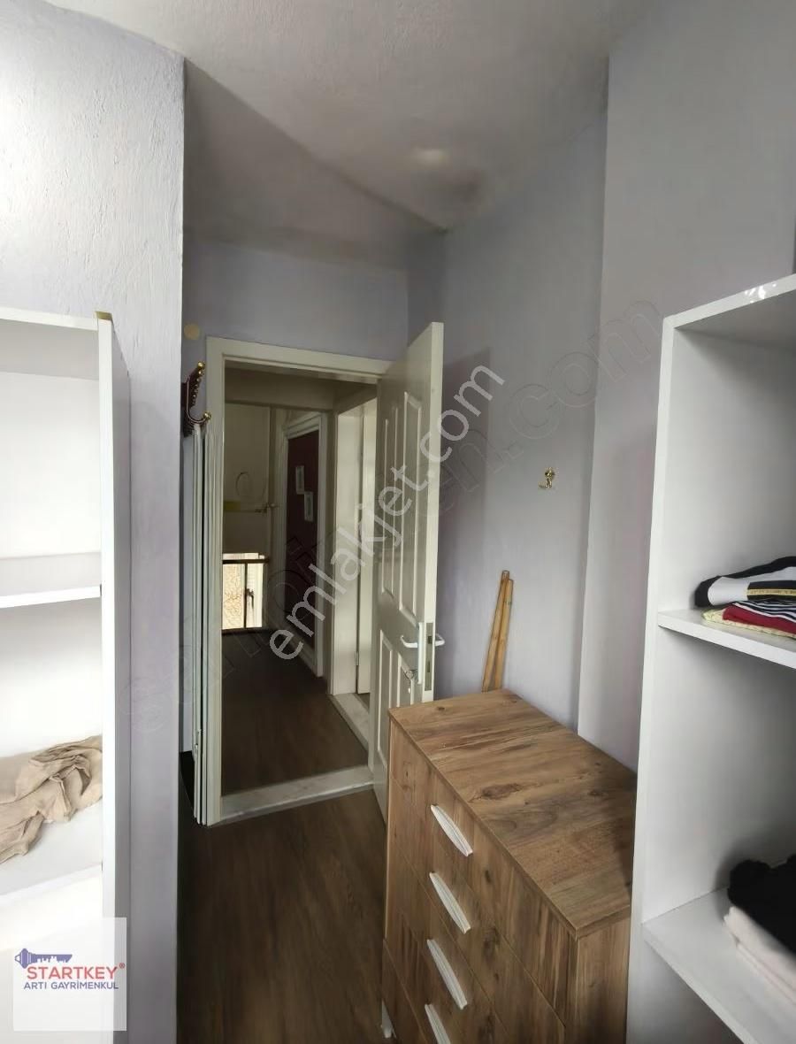 Menderes ,ahmetbeyli'de 3+1 Triplex, Bahçeli Satılık Villa - Görsel 7