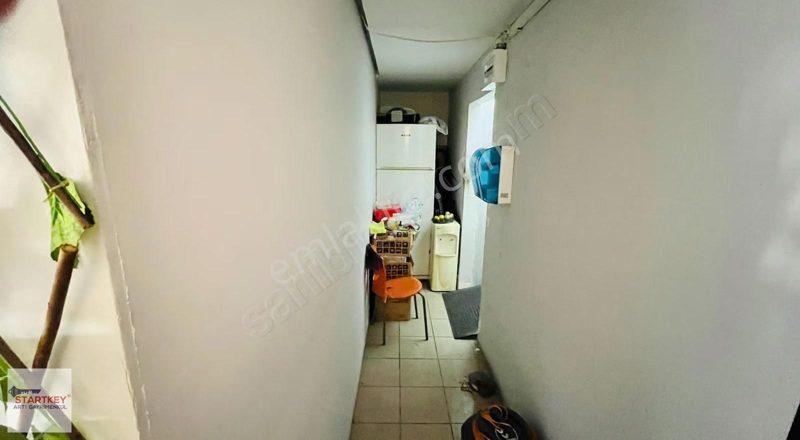 Karşıyaka Bahriye Üçok Bulvarında Cadde Üstü Satılık Dükkan - Görsel 15