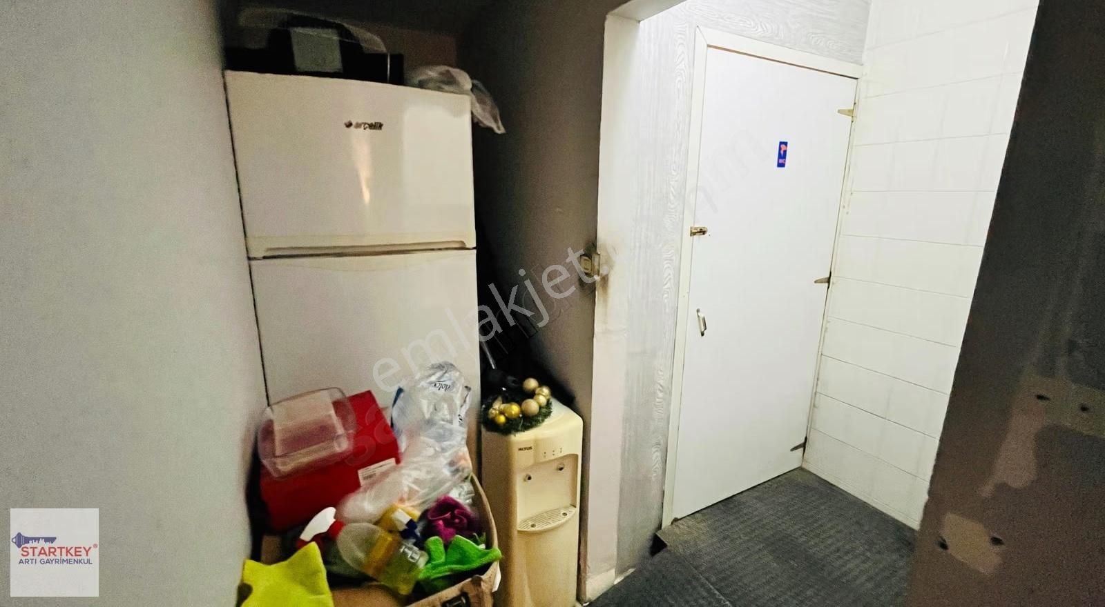 Karşıyaka Bahriye Üçok Bulvarında Cadde Üstü Satılık Dükkan - Görsel 14