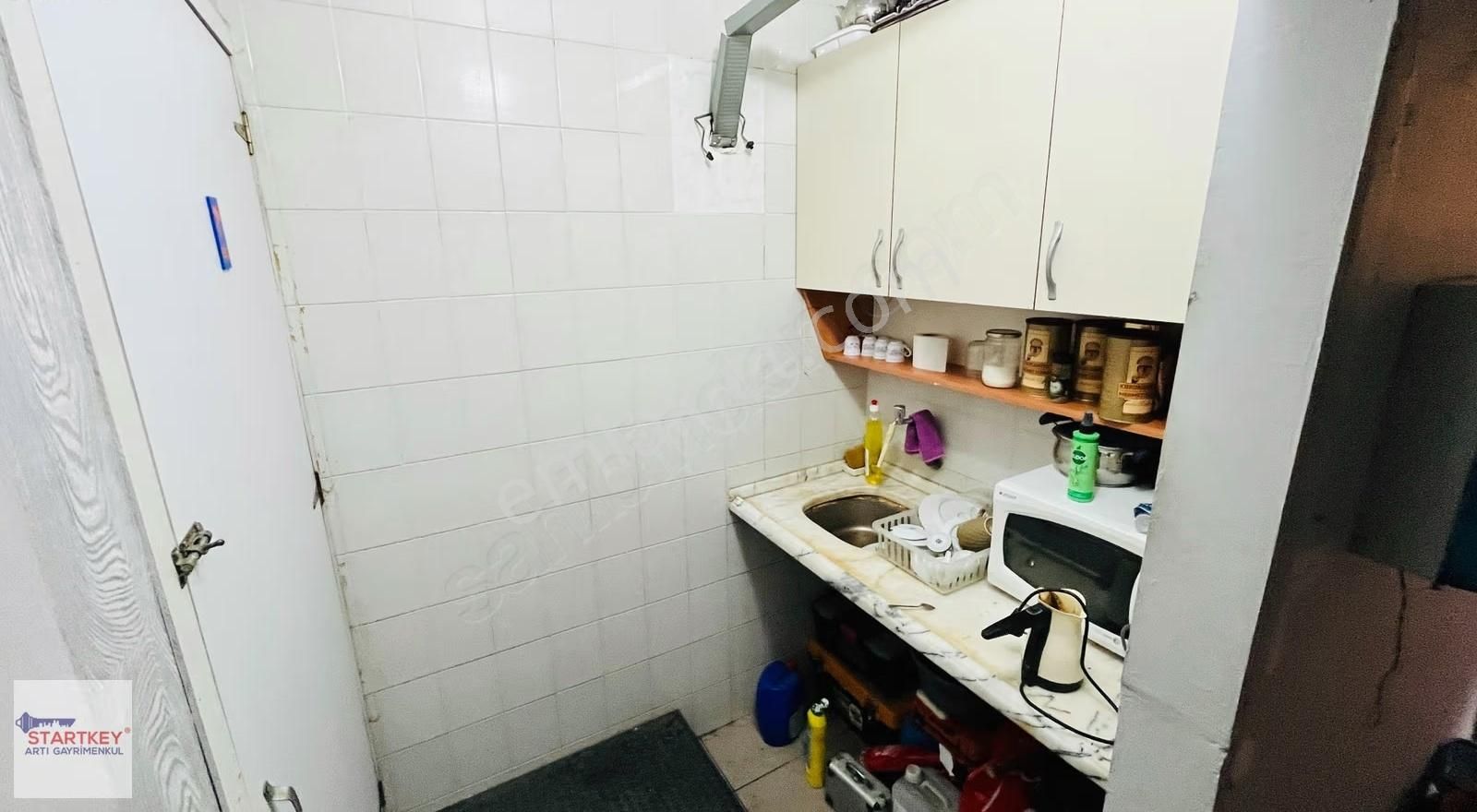 Karşıyaka Bahriye Üçok Bulvarında Cadde Üstü Satılık Dükkan - Görsel 19