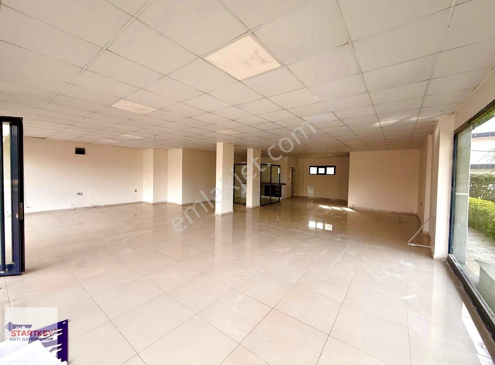 Tire İstasyon Caddesi Satılık Köşe Dükkan - Görsel 14