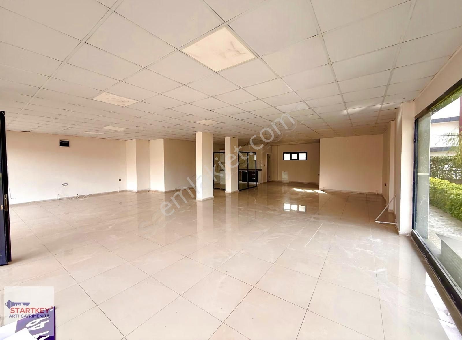 Tire İstasyon Caddesi Satılık Köşe Dükkan - Görsel 11