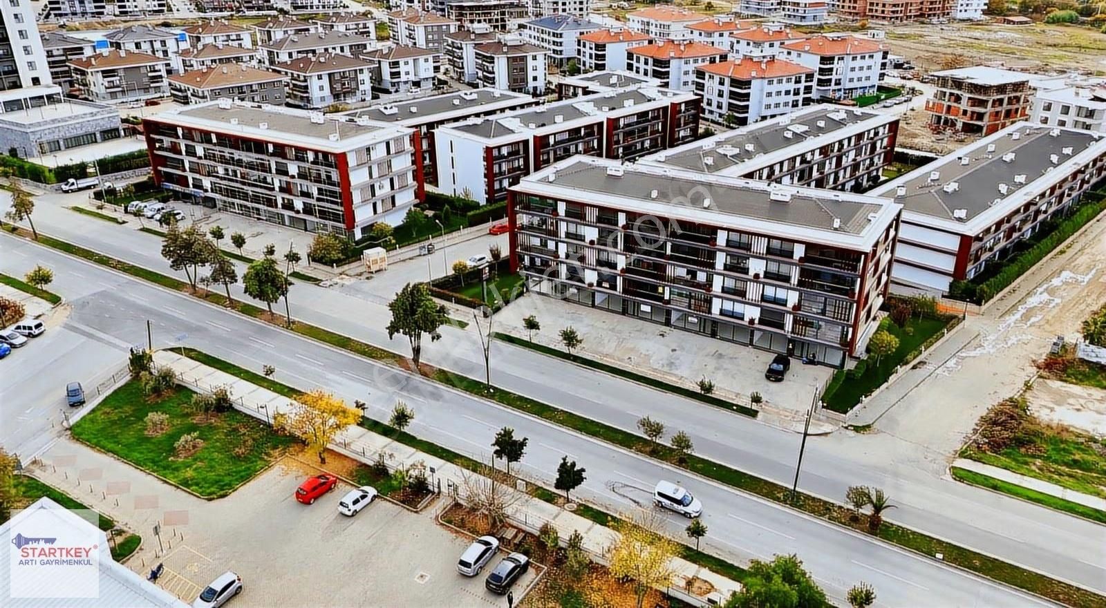 Tire İstasyon Caddesi Satılık Dükkan - Görsel 7