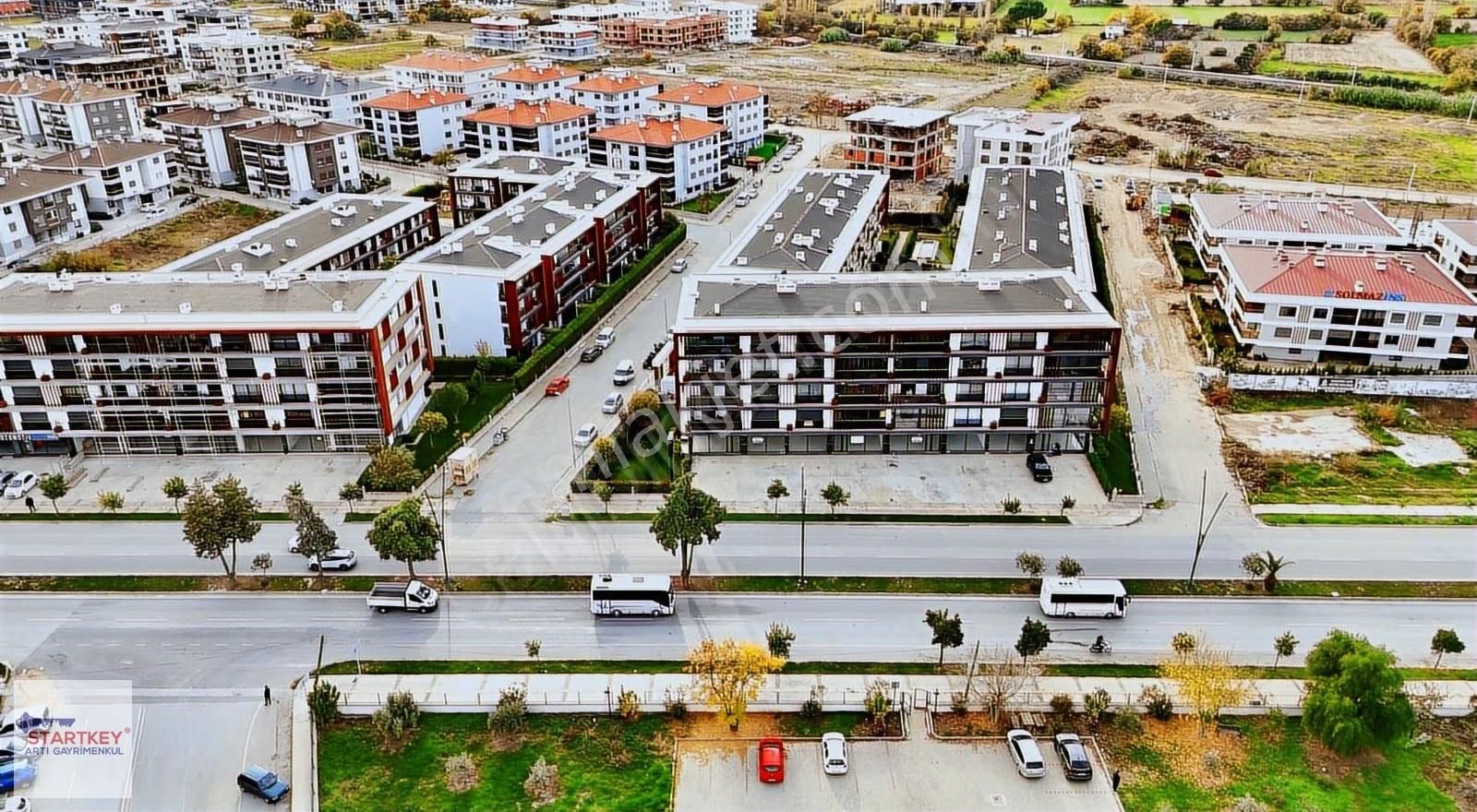 Tire İstasyon Caddesi Satılık Dükkan - Görsel 6